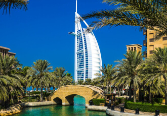 UAE / Dubai