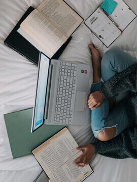 IELTS Coaching